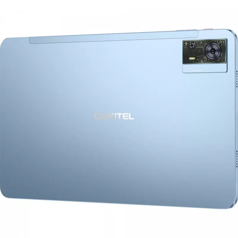 Oukitel OT5S-BE/CHOUT/OL Produto azul