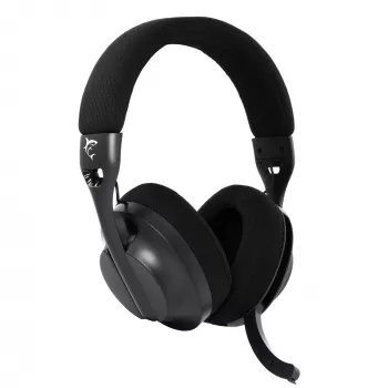 Auscultadores White Shark WGH-2441 Falcon preto