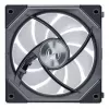 LIAN LI UNI FAN SL-INF 120 ARGB Reverse Blade pack de 3 - preto