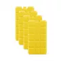 Acumulador de frio Xavax 00181564 4 unid. amarelo retangular HDPE