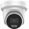 Câmara turret Hikvision DS-2CD2387G3-LIS2UY/SL 8 MP 2,8 mm