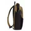 Mochila para portátil Lenovo GX41U39298 para portáteis de 40,6 cm (16 polegadas), nylon/poliéster, 25 L, preto/amarelo
