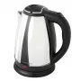 Chaleira elétrica Esperanza EKK104S 1,8 L 2200 W prateada