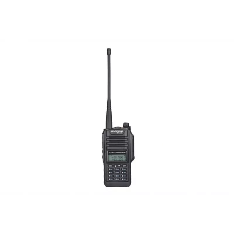 BAOFENG BF-A58 WALKIE-TALKIE PRETO