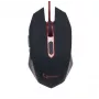 Rato USB OPTICAL GAMING/RED MUSG-001-R GEMBIRD