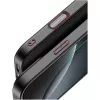nevox StyleShell NYLO - iPhone 17 Pro Max 6.9 preto (2529)