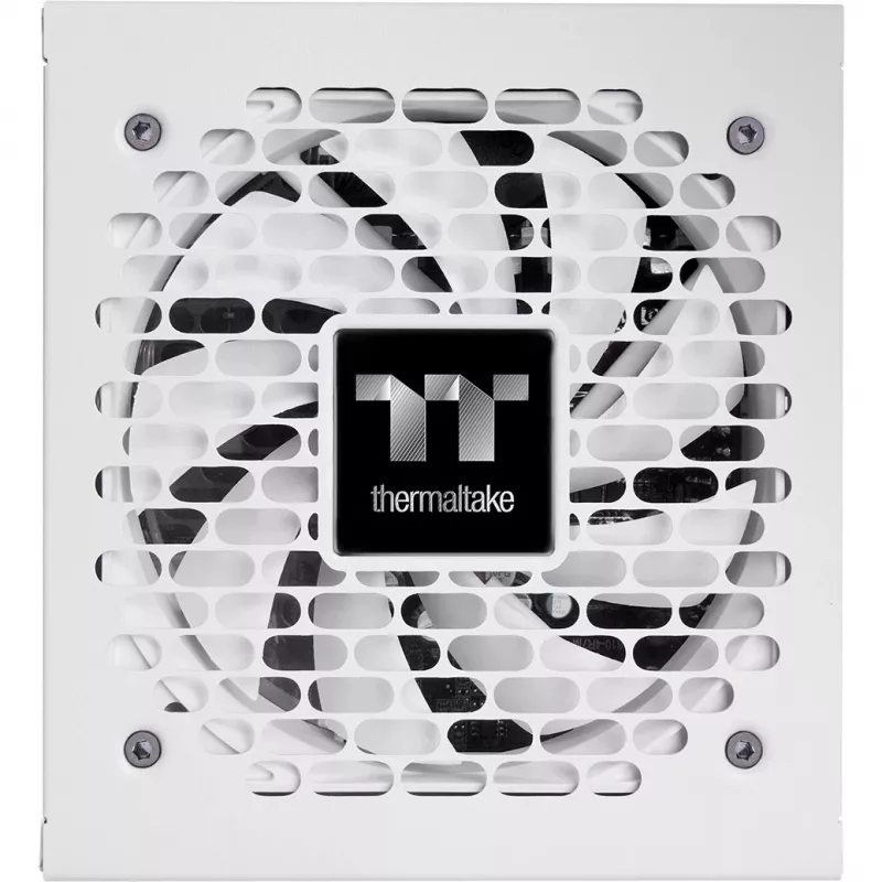 Fonte de alimentação 1200W Thermaltake Toughpower 80+G WH