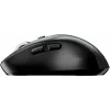 YENKEE YMS 2010BK GYRO Dual rato sem fios, Bluetooth + USB 2,4 GHz
