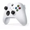 Comando sem fios Microsoft Xbox - Gamepad - Sem fios - Bluetooth - Robot White - para PC, Microsoft Xbox One, Android, Microsoft Xbox Series S, Microsoft Xbox Series X