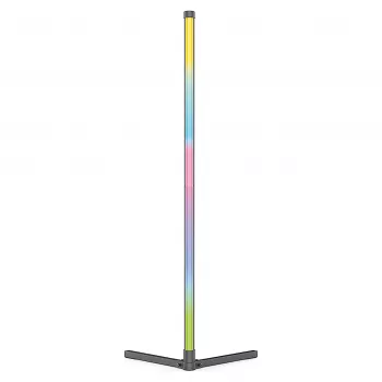 Candeeiro de pé LED RealPower Light Stick 1 RGBIC, RC