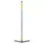 Candeeiro de pé LED RealPower Light Stick 1 RGBIC, RC