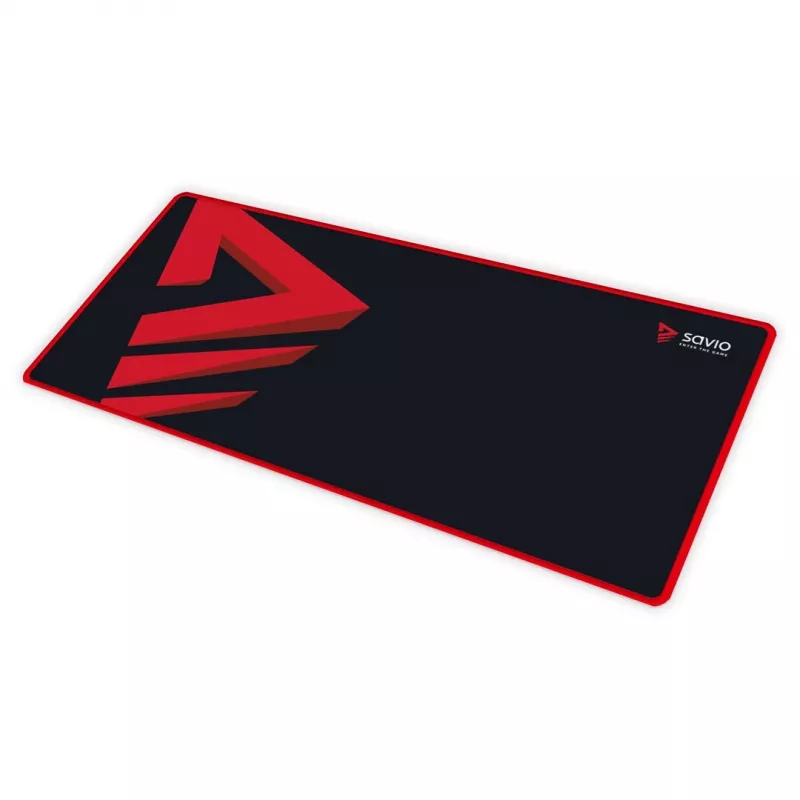 Tapete de rato gaming profissional Savio Turbo Dynamic L