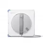 Robô de limpeza de janelas Ecovacs WINBOT W2S com fios 8000 Pa — limpa-vidros automático para janelas planas