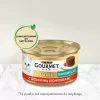 Purina comida húmida para gatos 85 g