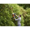Tesoura de sebes elétrica Black & Decker BEHTS301-QS lâmina dupla