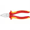 Conjunto de ferramentas de mecânico Knipex 00 20 12 3 ferramentas