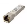 Transceptor de cobre D-Link SFP+ 10GBASE-T, cobre, 10000 Mbit/s, SFP+, T, 30 m, 10 Gigabit Ethernet
