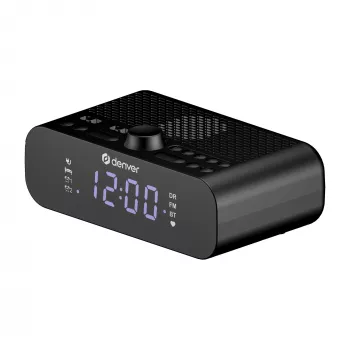 Denver CRD-515 rádio-despertador com Bluetooth