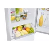 Frigorífico Samsung RB34C670EWW/EF, altura 185,3 cm, 344 l, classe energética E, congelador 114 l, frigorífico 230 l