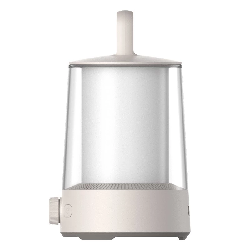 Lanterna Xiaomi BHR7349GL luminária portátil multifunções 6–230 lm
