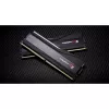 DIMM 32 GB DDR5-6400 (2x 16 GB) Dual-Kit, memória RAM preta, F5-6400J3039G16GX2-TZ5RK, Trident Z5 RGB, INTEL XMP