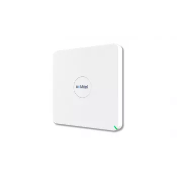 Estação base DECT Mitel RFP 45 branca