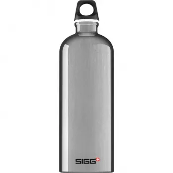 Garrafa SIGG 1.0 L Traveller 1000 ml