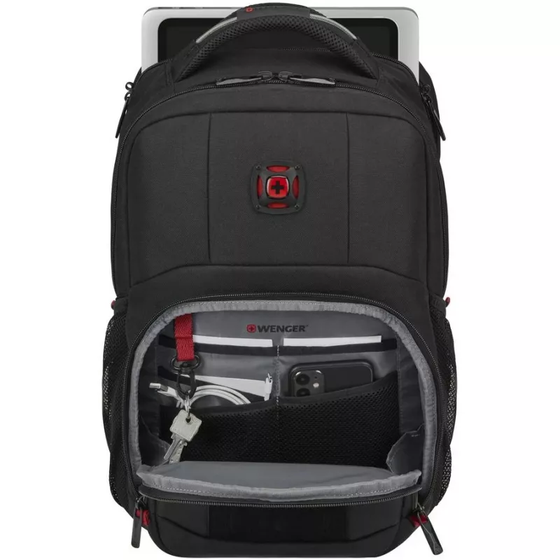 Mochila Wenger SwissGear PlayerMode 39,6 cm (15,6 polegadas)