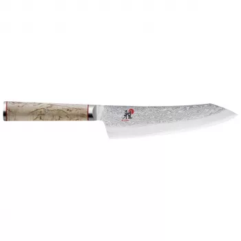 ZWILLING Miyabi 5000 MCD aço 1 unid. faca Santoku