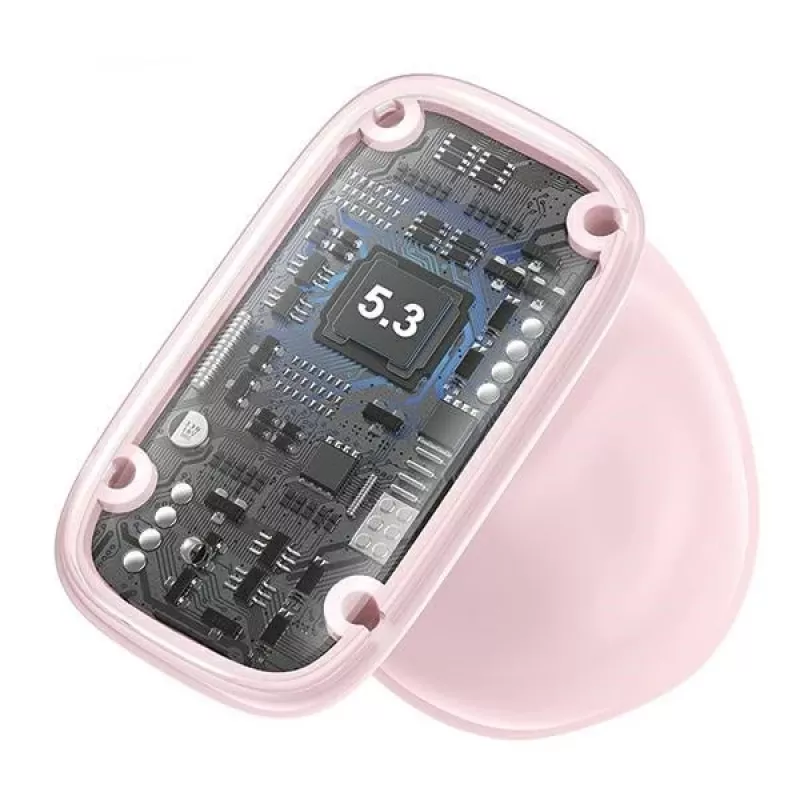 Auscultadores Bluetooth Usams BHUTD03