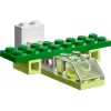 LEGO 10713 Classic Mala Criativa Caixa de armazenamento para brinquedos com blocos coloridos divertidos presente para crianças a partir dos 4 anos rapazes e raparigas unidade