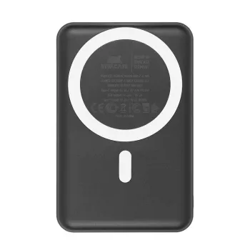 Powerbank sem fios 10000MAH/MAGSAFE VA2604 Rivacase