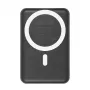 Powerbank sem fios 10000MAH/MAGSAFE VA2604 Rivacase