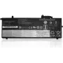 Lenovo - bateria para portátil - iões de lítio - 6 células - 48 Wh - FRU - para ThinkPad X280 20KE, 20KF (01AV470)