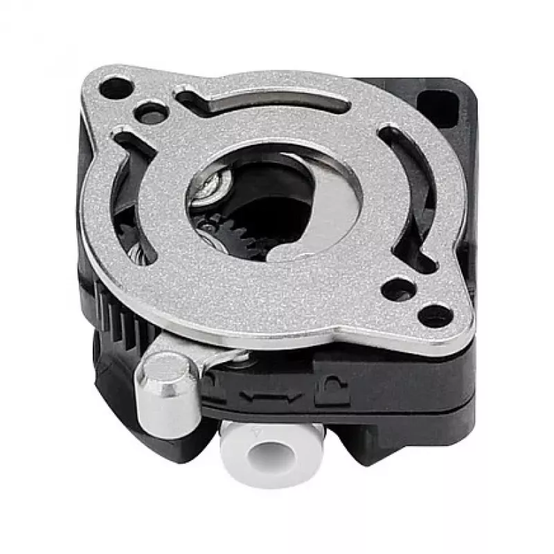 Creality K1/K1C/K1 Max kit de extrusão 4001020076