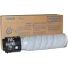 Toner Konica Minolta A1UC050 TN116 pack duplo 6000 páginas preto