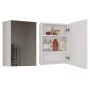 Top E Shop POLA 1DL BIEL armário de arrumação para casa de banho, branco