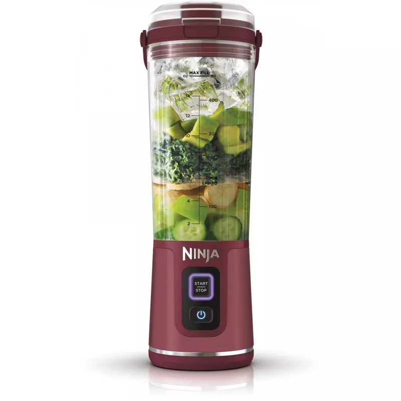 Ninja BC151EUCR 0,53 L preto