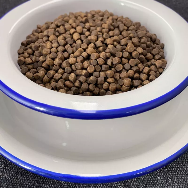 FOLK refeição suave para gatinhos com coelho e borrego - comida seca para gatos - 1,6 kg