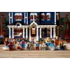 LEGO ICONS 11370 Stranger Things: A Casa Creel