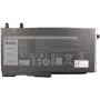 Dell K7C4H bateria primária para portátil de 3 células 51Wh