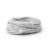 Cabo de rede Gembird PP6U-20M Cat6 U/UTP 20 m RJ-45 cinzento