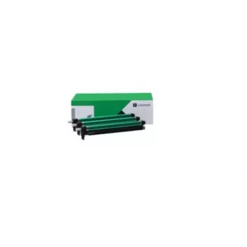 Kit fotocondutor para impressoras multifunções Lexmark modelos CS943/CX942/CX943/CX944/XC9445 (3 unid.) – 73D0Q00