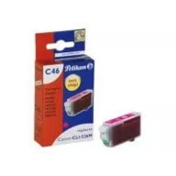Pelikan 4106629 Consumível de impressora Magenta