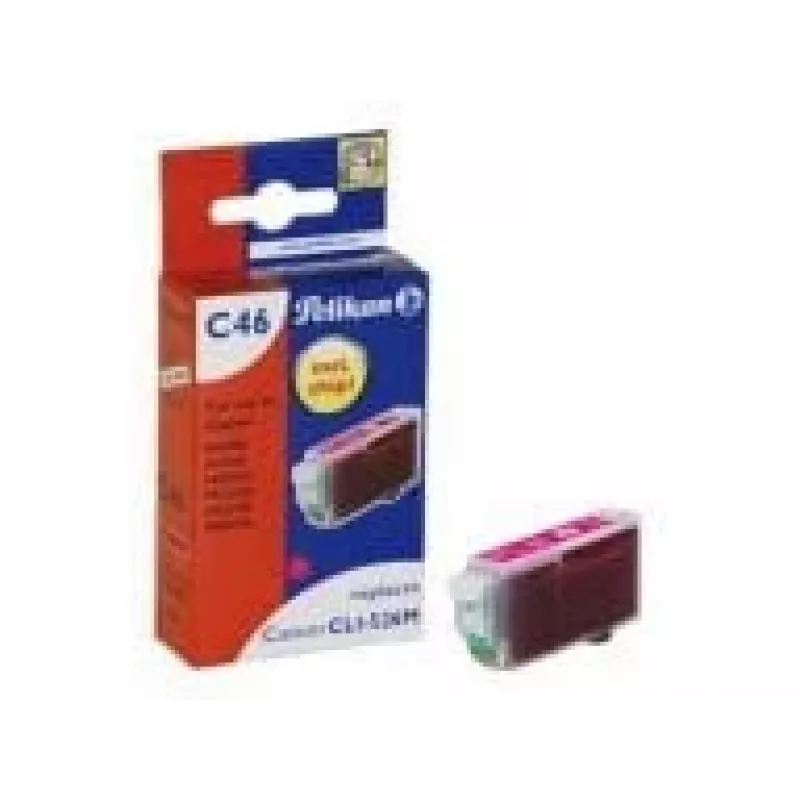 Pelikan 4106629 Consumível de impressora Magenta