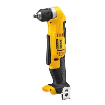 DeWALT DCD740N sem chave 1,3 kg preto, amarelo