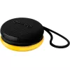 Altifalante Bluetooth portátil DEFENDER ENJOY 40 — 7 W RMS, Bluetooth 5.3, iluminação LED, bateria LiPo, 9 h, preto