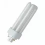 Lâmpada economizadora Osram DULUX T/E 42W/840 Plus GX24Q FS1
