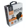 Carregador rápido Rebeltec USB-C RBLAKT00026 45W para portáteis e telefones