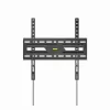 Suporte de Parede para TV Gembird WM-75F-02 (Fixo), 32“–75“, Preto